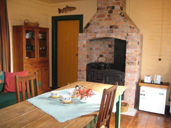 Historic Shearers Quarters Ruahine Exterior foto